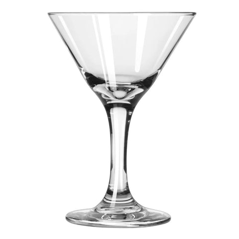 Libbey 3771 Embassy 5 oz. Cocktail Martini Glass