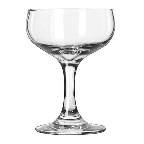 Libbey 3773 Embassy 5.5 oz Champagne Glass