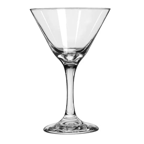 Libbey 3779 Embassy 9.25 oz Martini Glass