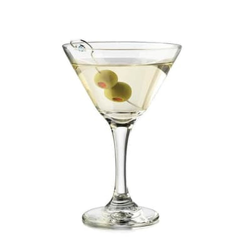 Libbey 3779 Embassy 9.25 oz Martini Glass