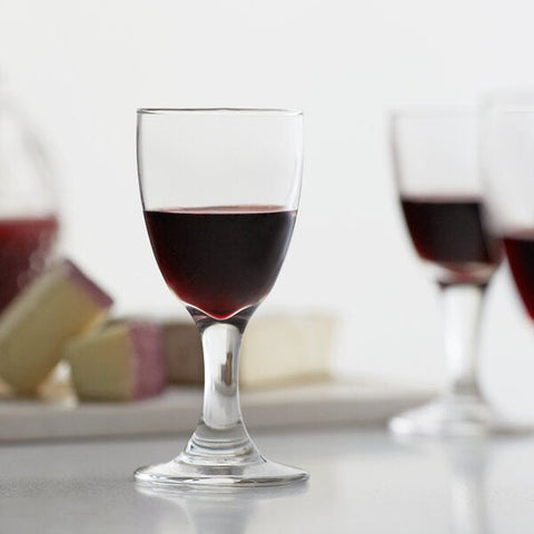 Libbey 3788 Embassy 3 oz. Sherry Glass