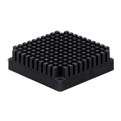 Vollrath 379008 InstaCut 3.5 Push Block (1/4" to 1/2" Dice)