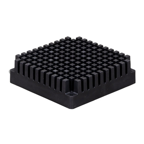 Vollrath 379008 InstaCut 3.5 Push Block (1/4" to 1/2" Dice)