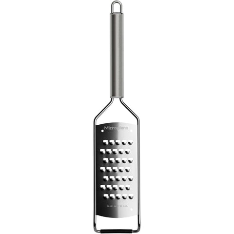Microplane 38008 Professional Series Extra Coarse Stainless Steel Grater
