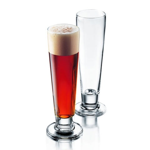 Libbey Glass 3823 Catalina 14.5 oz Tall Beer Glass