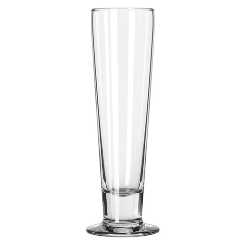 Libbey Glass 3823 Catalina 14.5 oz Tall Beer Glass
