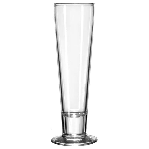Libbey 3828 Catalina 12 oz Pilsner Beer Glass