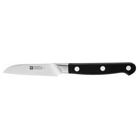 ZWILLING J.A. HENCKELS 38400-093 Pro 3-inch Kudamono Paring Knife