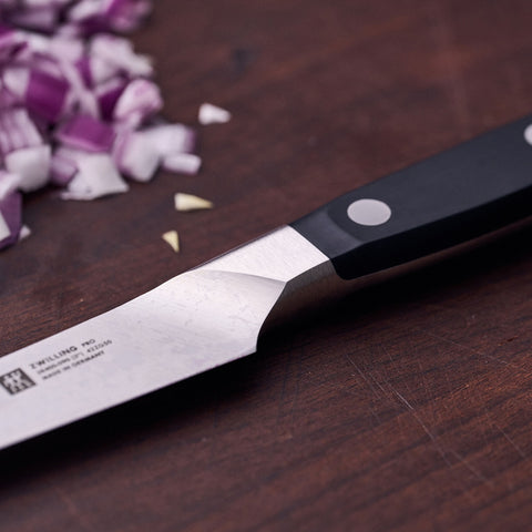 ZWILLING J.A. HENCKELS 38400-093 Pro 3-inch Kudamono Paring Knife
