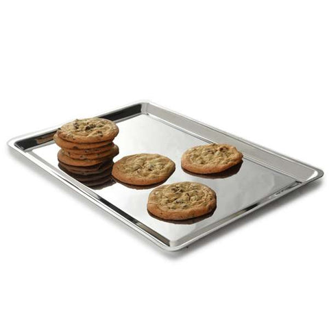 Norpro 3865 Stainless Steel Jelly Roll Baking Pan, 15" x 10"