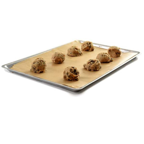 Norpro 3865 Stainless Steel Jelly Roll Baking Pan, 15" x 10"