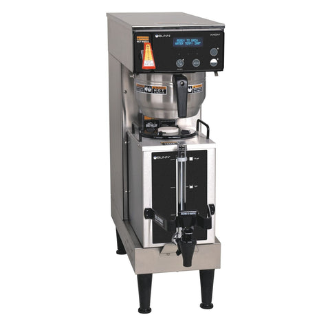 BUNN 38700.0043 Single AXIOM GPR 15 Coffee Brewer with 1.5 Gallon Portable Server