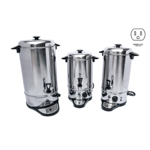 Hot Water Dispensers