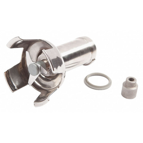 Robot Coupe 39335 Bell Cover Assembly with Blade for MP350/MP450 Immersion Blenders