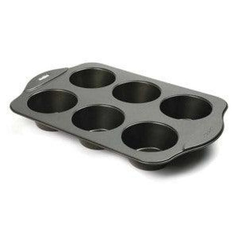Norpro 3972 Giant Non-Stick Muffin Pan