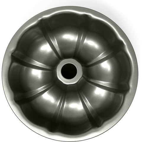 Norpro 3990 Nonstick Fluted Tube Pan