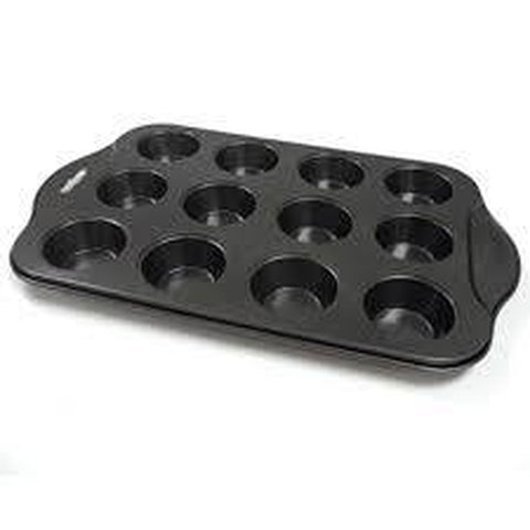 Norpro 3997 Non-Stick 12-Hole Mini Muffin Pan