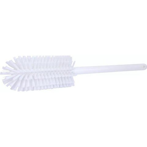 CFS Brands 40001EC02 Sparta 16 Inch Color-Coded Bottle Brush White