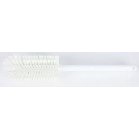 CFS Brands 40001EC02 Sparta 16 Inch Color-Coded Bottle Brush White