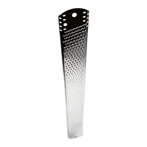 Microplane 40001 Premium Classic 12 Inch Stainless Steel Zester Cheese Grater