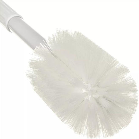 CFS Brands 4000502 Multi-Purpose Valve & Fitting Brush, 16 Inch, White