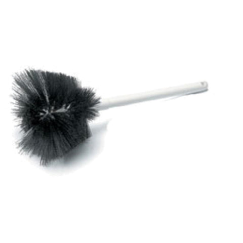 CFS Brands 4002500 Coffee Decanter Brush, 16 in, Black