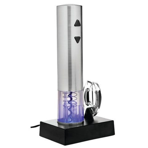 Franmara 4005-BXR Dynamo Electric Corkscrew with Rechargeable Stand