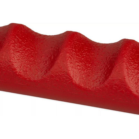 CFS Brands 4011305 Utility High Heat Brush 20 in Red