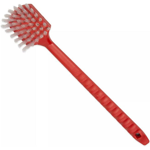 CFS Brands 4011305 Utility High Heat Brush 20 in Red