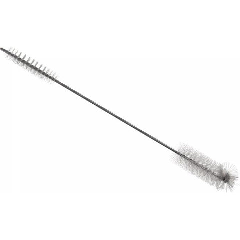 CFS Brands 4015400 Spectrum All Purpose Tube Brush, 12 in, White