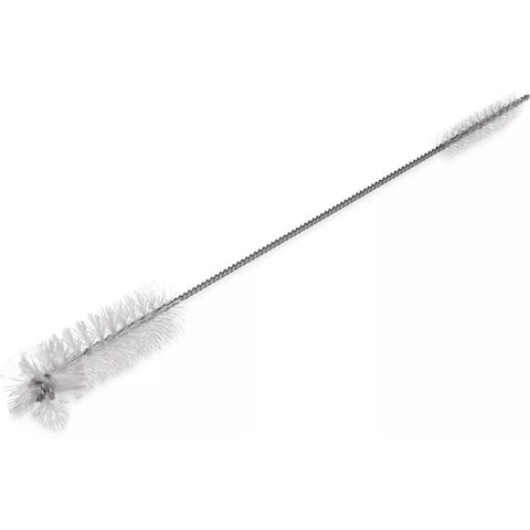 CFS Brands 4015400 Spectrum All Purpose Tube Brush, 12 in, White