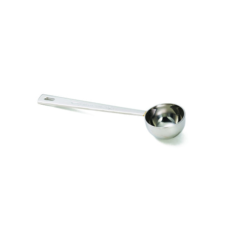 Tablecraft Products 401 Stainless Steel 1 Tbsp Coffee Scoop