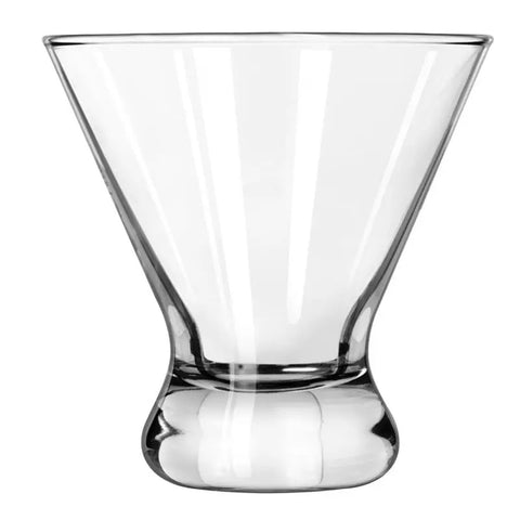 Libbey 402 Cosmopolitan Double Old Fashioned Glass, 14 oz
