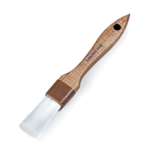 Carlisle 4039500 Sparta Chef Series 1" Nylon Pastry Brush