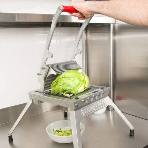 Vollrath 403N Lettuce King I 1/4" Lettuce Cutter