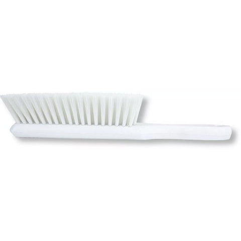 CFS Brands 40480EC02 Soft Counter Brush 8 Inch White