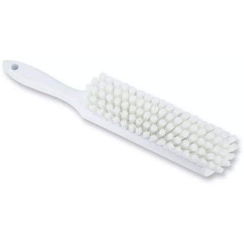 CFS Brands 40480EC02 Soft Counter Brush 8 Inch White