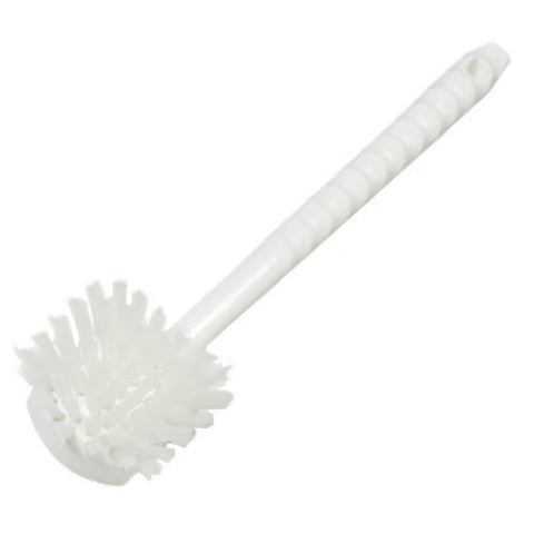 CFS Brands 4050000 Sparta Utility Brush, Medium Stiff Nylon Bristles, 20 x 3 in