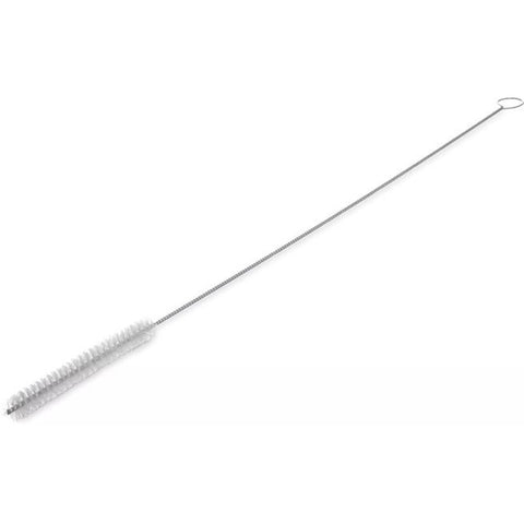 CFS Brands 4067300 Sparta Handle Urn Brush with 5/8 in Polyester Bristles, 25 in, White