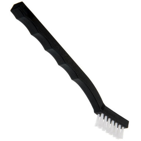 CFS Brands 4067400 Flo-Pac Utility Toothbrush Style Maintenance Brush with Nylon Bristles