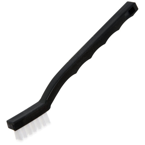 CFS Brands 4067400 Flo-Pac Utility Toothbrush Style Maintenance Brush with Nylon Bristles