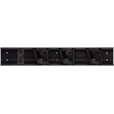 CFS Brands 4073100 Roll 'N Grip Holder System 18 in Black