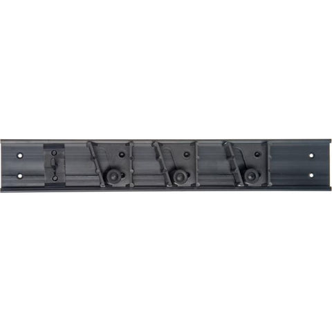 CFS Brands 4073100 Roll 'N Grip Holder System 18 in Black