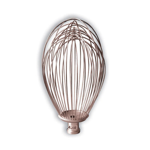 ALFA International 40WA 40-Quart Adaptable Wire Whip for Hobart Mixers