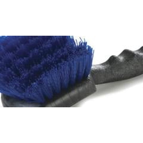 CFS Brands 41891EC14 Omni Sweep Floor Sweep, 24 Inch, Blue
