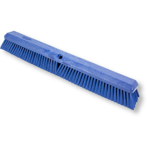 CFS Brands 41891EC14 Omni Sweep Floor Sweep, 24 Inch, Blue