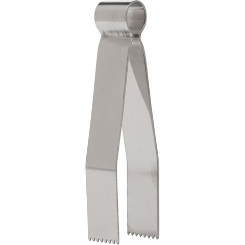 Ateco 4204 4" Stainless Steel Pie Crust Crimper