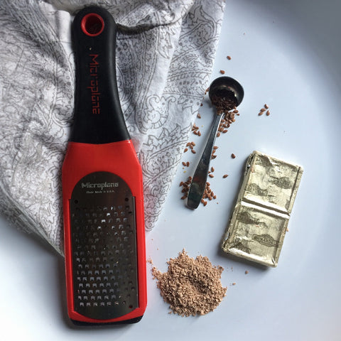Microplane 42101 Artisan Series Coarse Grater
