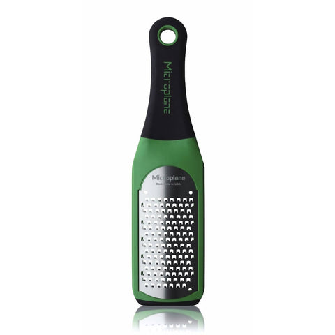 Microplane 42101 Artisan Series Coarse Grater