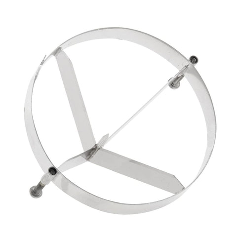 Nemco Food Equipment 428-4 4-Section Blade Assembly for Easy Wedger/Easy FryKutter/Redi Wedge